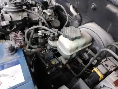Second-hand car spare part brake pump for ssangyong kyron d20dt oem iam references 