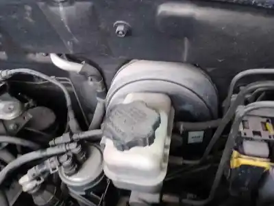 Second-hand car spare part brake servo for ssangyong kyron d20dt oem iam references 
