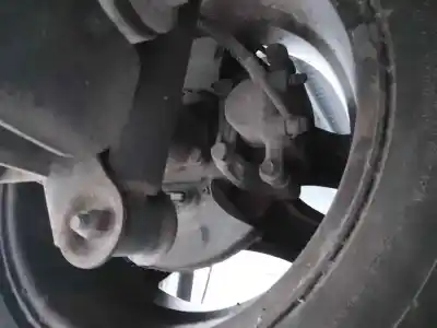 Second-hand car spare part rear right brake caliper for ssangyong kyron d20dt oem iam references 
