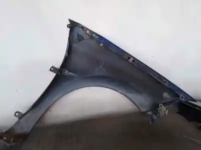 İkinci el araba yedek parçası sol ön çamurluk için renault megane ii berlina 5p f9q800 oem iam referansları   