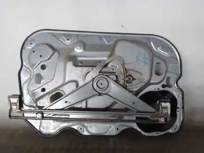 Second-hand car spare part passenger side right window regulator for ford focus c-max (cap) d-kkda oem iam references r23200  