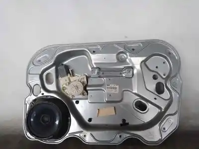 Автозапчасти б/у регулятор стекла переднего правого за ford focus c-max (cap) d-kkda ссылки oem iam r23200