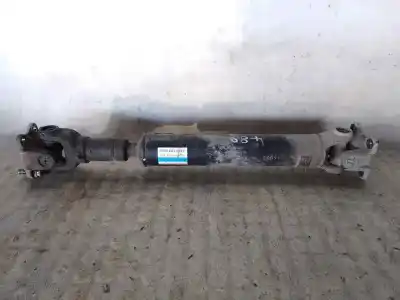 Second-hand car spare part center transmission for ssangyong kyron d20dt oem iam references 3310009001