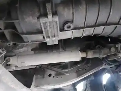 Second-hand car spare part front center transmission for ssangyong kyron d20dt oem iam references 