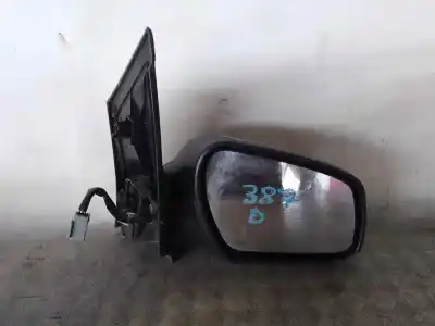 Автозапчасти б/у задний вид справа за ford focus c-max (cap) d-kkda ссылки oem iam 