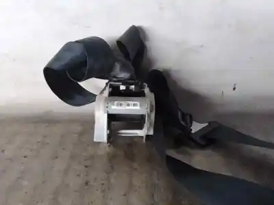 Автозапчасти б/у задний левый ремень безопасности за kia ceed (ed) g4fa ссылки oem iam 898101h000eq