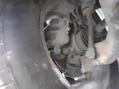 Second-hand car spare part front right brake caliper for ssangyong kyron d20dt oem iam references 