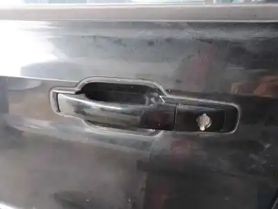 Second-hand car spare part exterior left front door handle for ssangyong kyron d20dt oem iam references 