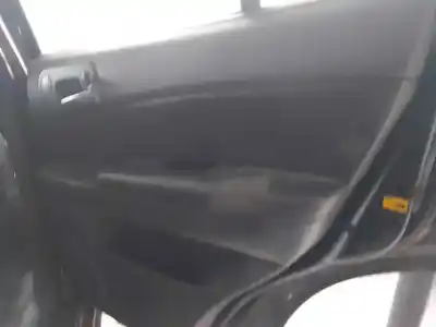 Second-hand car spare part rear right window regulator for ssangyong kyron d20dt oem iam references 