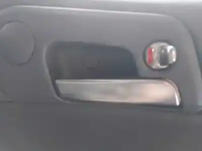 Second-hand car spare part interior right rear handle for ssangyong kyron d20dt oem iam references 