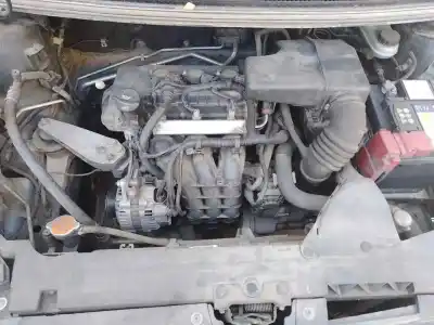 Автозапчастина б/у коробка передач для mitsubishi colt vi (z3_a, z2_a) 1.1 (z31a, z32a) посилання на oem iam 3a91
