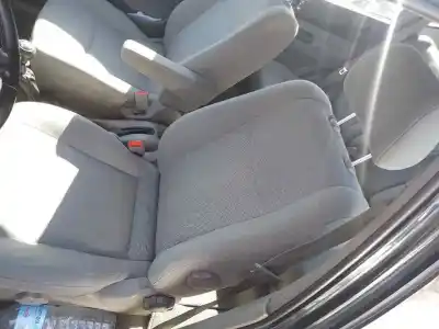 Peça sobressalente para automóvel em segunda mão assento dianteiro esquerdo por chevrolet rezzo t20sed referências oem iam 