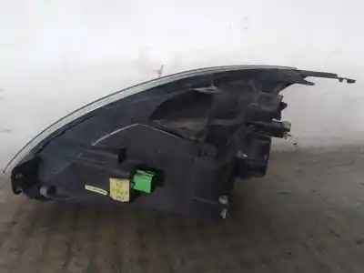 Second-hand car spare part right headlight for ford fiesta (cbk) fxja oem iam references   