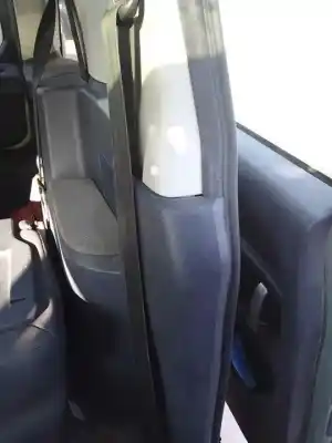 Pezzo di ricambio per auto di seconda mano cintura di sicurezza anteriore sinistra per peugeot 1007 (km_) 1.4 hdi riferimenti oem iam 