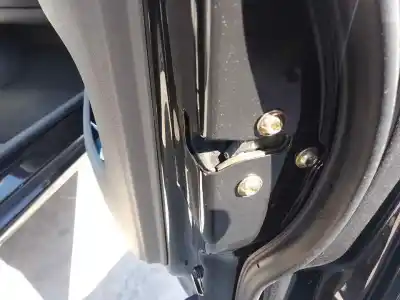 Peça sobressalente para automóvel em segunda mão fechadura da porta dianteira direita por chevrolet rezzo t20sed referências oem iam 