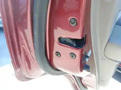 Peça sobressalente para automóvel em segunda mão fechadura da porta traseira esquerda por hyundai tucson (jm) g4gc referências oem iam 