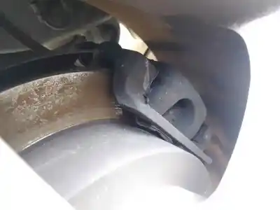 Peça sobressalente para automóvel em segunda mão pinça de travão traseira direita por hyundai tucson (jm) g4gc referências oem iam 