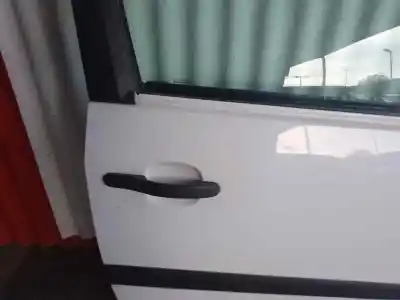 Автозапчасти б/у дверь передняя правая за ford fiesta vi (cb1, ccn) 1.4 tdci ссылки oem iam   