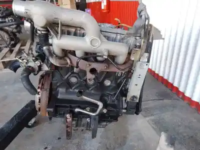 Автозапчасти б/у полный двигатель за renault scenic (ja..) f9q744 ссылки oem iam f9q744