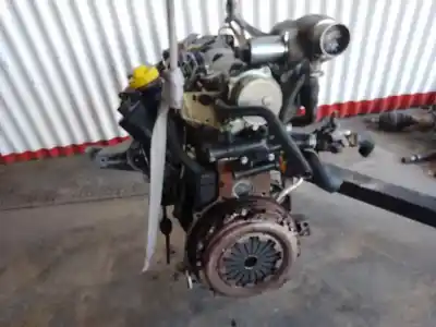 Автозапчасти б/у полный двигатель за renault scenic (ja..) f9q744 ссылки oem iam f9q744  