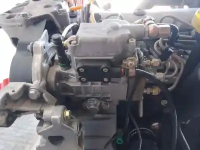 Автозапчасти б/у полный двигатель за renault scenic (ja..) f9q744 ссылки oem iam f9q744  