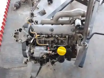 Автозапчасти б/у полный двигатель за renault scenic (ja..) f9q744 ссылки oem iam f9q744  