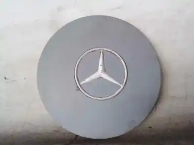 Gebrauchtes Autoersatzteil nabenkappen zum mercedes-benz vito (w638) combi 110 cdi (638.194) oem-iam-referenzen 6384010325  