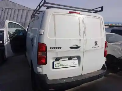 İkinci el araba yedek parçası RÖLE/SIGORTA KUTUSU için PEUGEOT EXPERT FURGÓN  OEM IAM referansları   