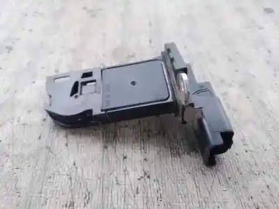 Peça sobressalente para automóvel em segunda mão MEDIDOR DE MASSA DE AR por PEUGEOT EXPERT FURGÓN  Referências OEM IAM 9677093080  