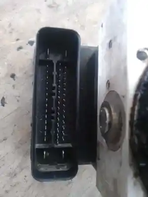 Автозапчастина б/у абс для audi a3 (8l) 8l посилання на oem iam 1c0907379  