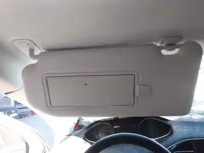 İkinci el araba yedek parçası SOL GÜNESLIK için PEUGEOT 308  OEM IAM referansları   