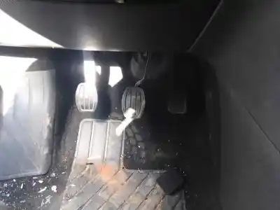 Peça sobressalente para automóvel em segunda mão pedal de travão por peugeot 308 hn02 referências oem iam 