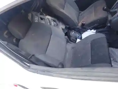Автозапчасти б/у сиденье правое переднее за nissan nv200 /evalia (m20/m) 1.5 evalia acenta ссылки oem iam 