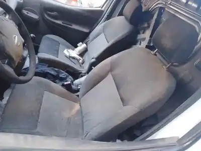 Автозапчасти б/у левое переднее сидение за nissan nv200 /evalia (m20/m) 1.5 evalia acenta ссылки oem iam 