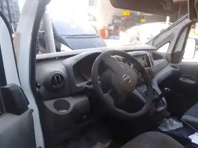 Автозапчасти б/у блок реле/предохранителей за nissan nv200 /evalia (m20/m) 1.5 evalia acenta ссылки oem iam 