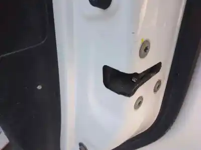 Автозапчасти б/у замок передней правой двери за nissan nv200 /evalia (m20/m) 1.5 evalia acenta ссылки oem iam 