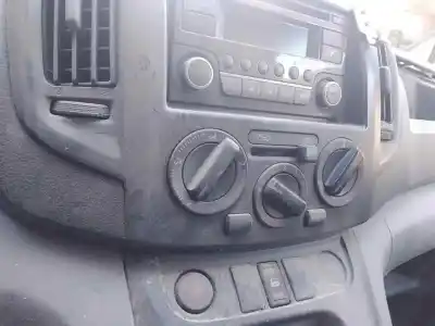 Автозапчасти б/у отопление / кондиционирование воздуха за nissan nv200 /evalia (m20/m) 1.5 evalia acenta ссылки oem iam 