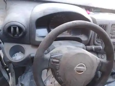 Автозапчасти б/у многофункциональное управление за nissan nv200 /evalia (m20/m) 1.5 evalia acenta ссылки oem iam 