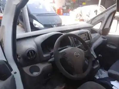 Автозапчасти б/у панель приборов за nissan nv200 /evalia (m20/m) 1.5 evalia acenta ссылки oem iam 