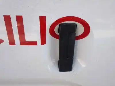 Автозапчасти б/у правая сторона внешняя ручка за nissan nv200 /evalia (m20/m) 1.5 evalia acenta ссылки oem iam 