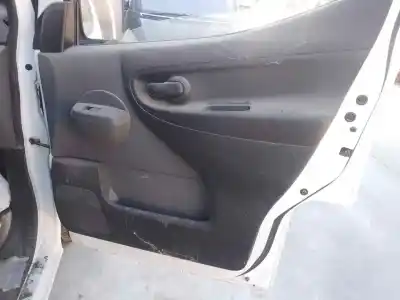 Автозапчасти б/у регулятор стекла переднего правого за nissan nv200 /evalia (m20/m) 1.5 evalia acenta ссылки oem iam 