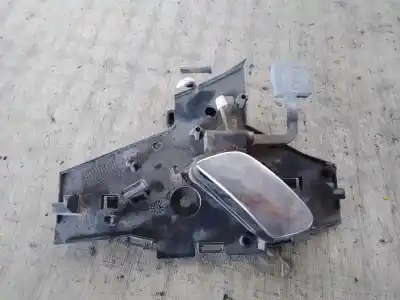 İkinci el araba yedek parçası iç ön sag kol için citroen c5 break rhrdw10bted4 oem iam referansları 96492183