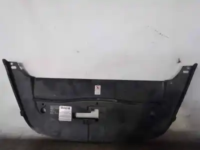 Автозапчасти б/у передние молдинги за porsche cayenne (typ 92aa) cas ссылки oem iam 7p5805806