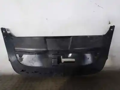 Автозапчастина б/у передні молдинги для porsche cayenne (typ 92aa) cas посилання на oem iam 7p5805806  