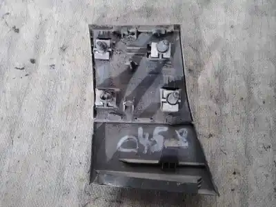 Автозапчастина б/у молдинг для porsche cayenne (typ 92aa) cas посилання на oem iam 7p5854960  