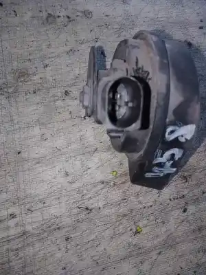 Second-hand car spare part horn for porsche cayenne (typ 92aa) cas oem iam references 7p5951184  