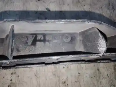 Автозапчасти б/у передние молдинги за porsche cayenne (typ 92aa) cas ссылки oem iam 7p5807889  