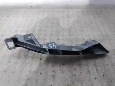 Автозапчасти б/у передние молдинги за porsche cayenne (typ 92aa) cas ссылки oem iam 7p5807889  