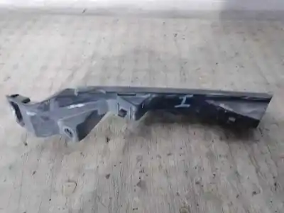 Автозапчасти б/у передние молдинги за porsche cayenne (typ 92aa) cas ссылки oem iam 7p5807889