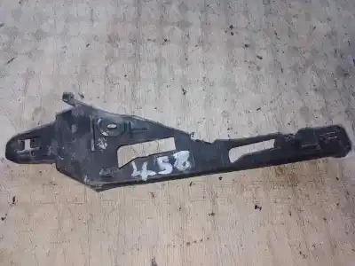 Автозапчасти б/у передние молдинги за porsche cayenne (typ 92aa) cas ссылки oem iam 7p5807050